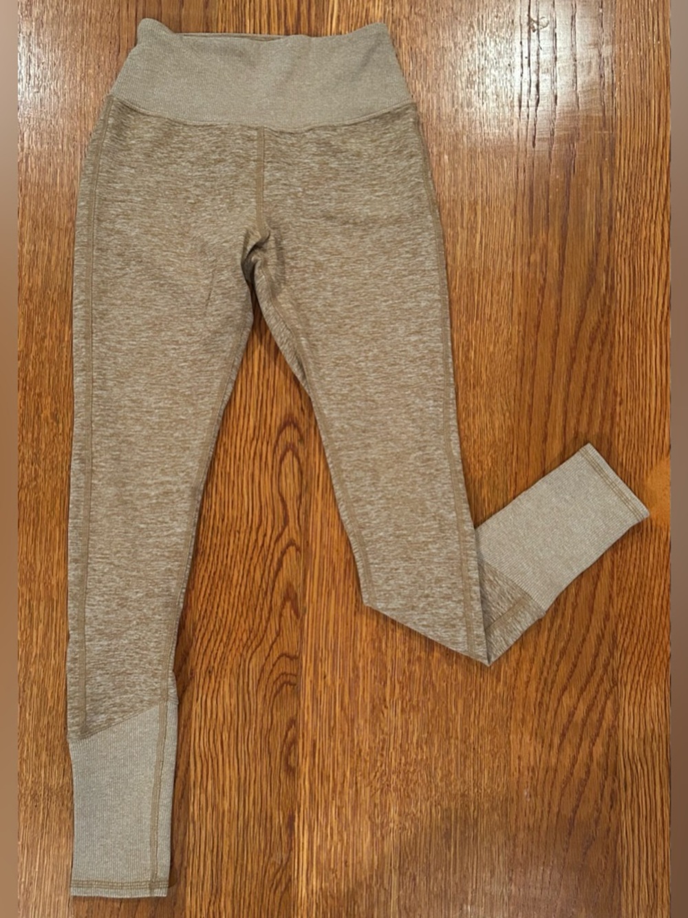 Alo Yoga Alosoft High-Waist Lounge Leggings - Size S
